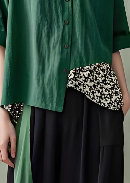 Polished Top with an Effortless Classic Look