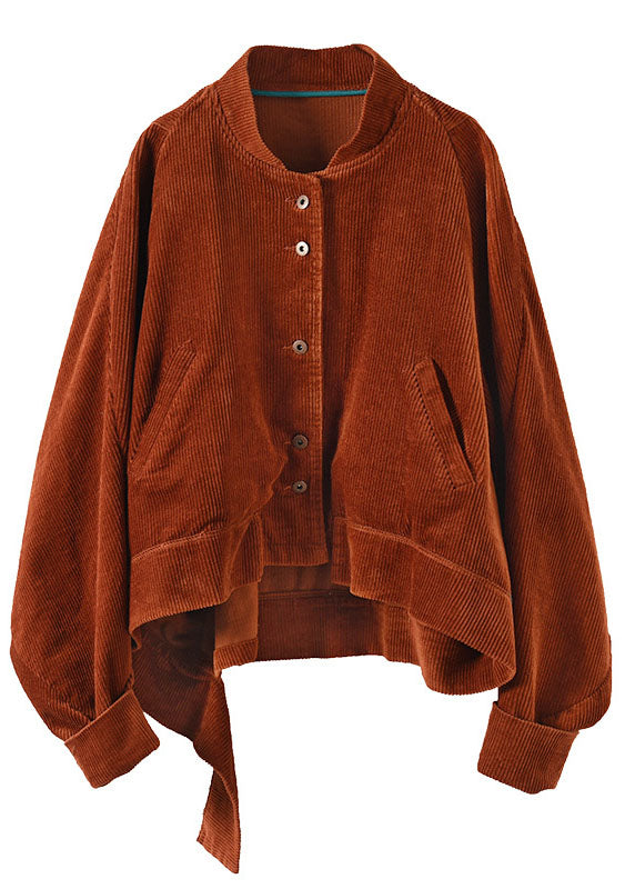 Sophisticated Coat with a Clean Classic Look