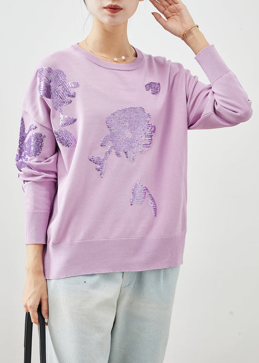 Gracefully Styled Sweater for Any Occasion