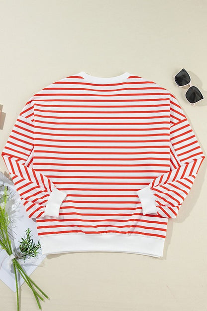 Vintage Inspired Shirt with a Contemporary Edge