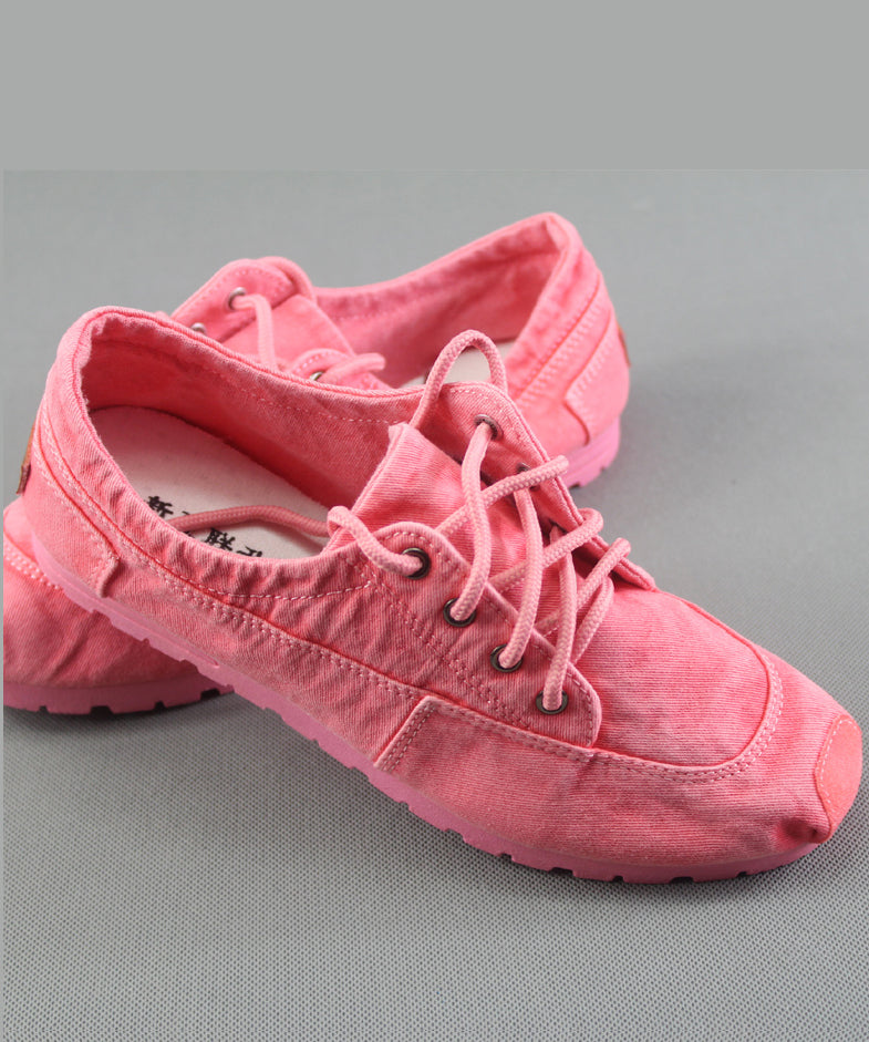 Chic Orthopedic Shoes with Unique Design