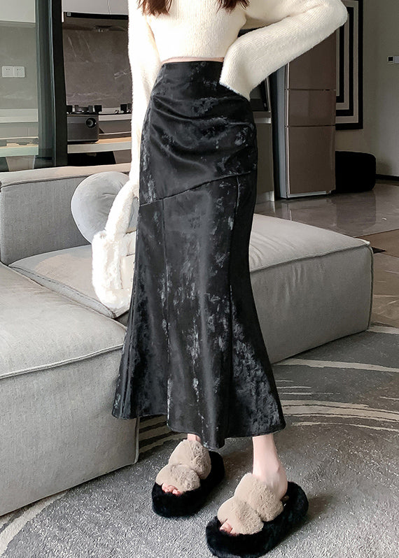 A Vintage Style Garment with Delicate Timeless Details