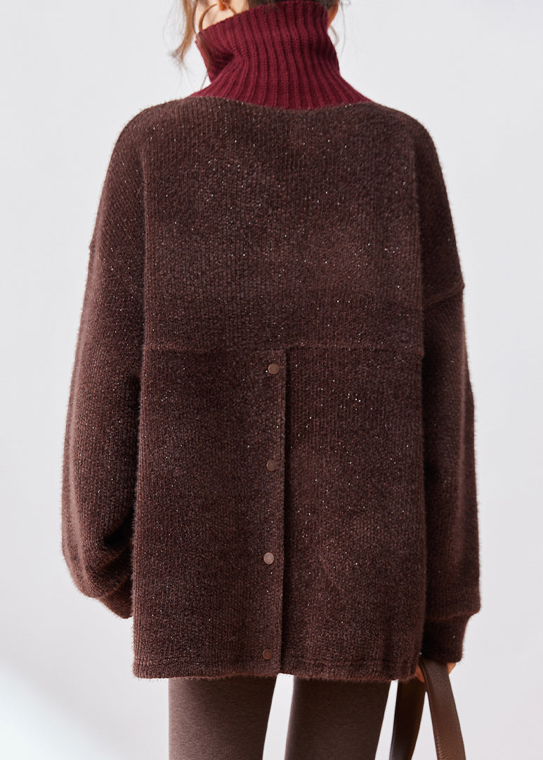 Classic Vintage & Enduringly Stylish Sweater