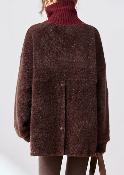 Classic Vintage & Enduringly Stylish Sweater