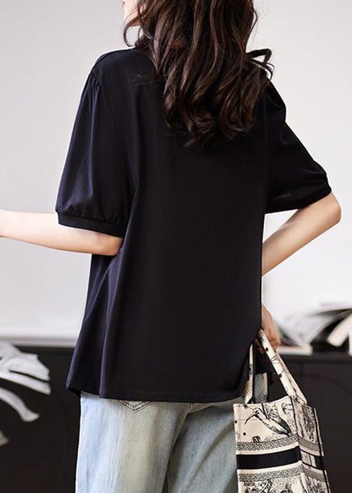 Beautifully Finished Shirt in a Timeless Design