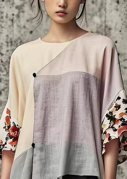 Polished Shirt with an Effortless Classic Look