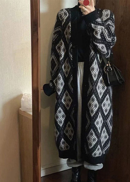 Classic Vintage & Enduringly Stylish Cardigan