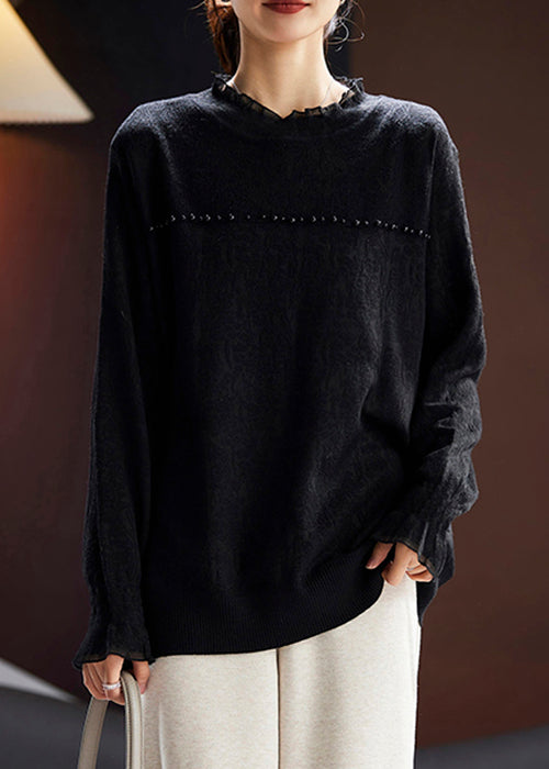 Classic Vintage Top with a Flattering Fit