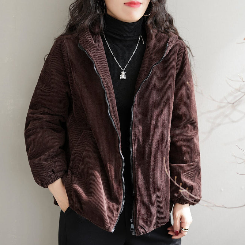 Beautifully Balanced Jacket with Timeless Character