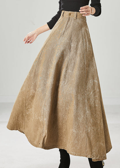 Classic Vintage Garment with a Flattering Fit