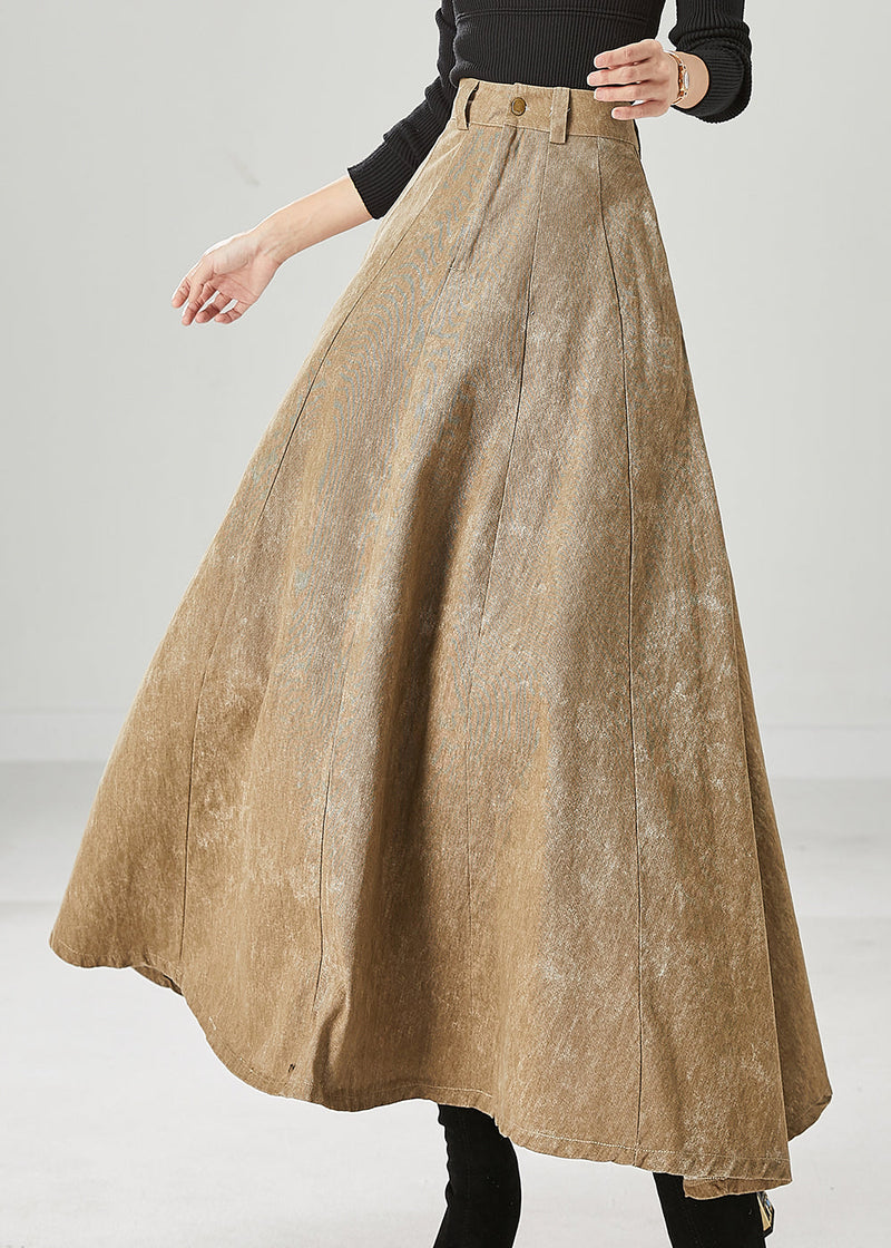Classic Vintage Garment with a Flattering Fit