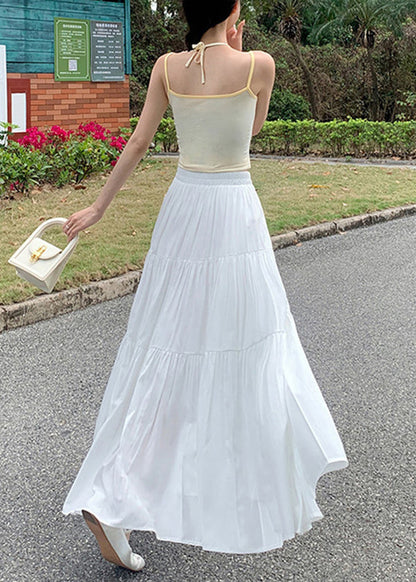 Well Tailored Garment with a Graceful Silhouette