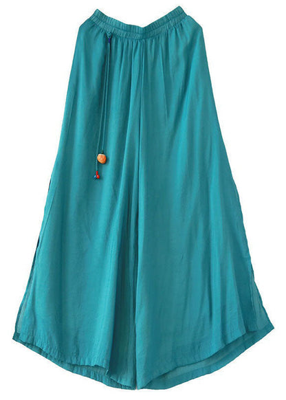 Beautifully Crafted Pants in a Classic Style