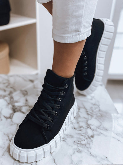 Elegant Orthopedic Sneakers for Every Step