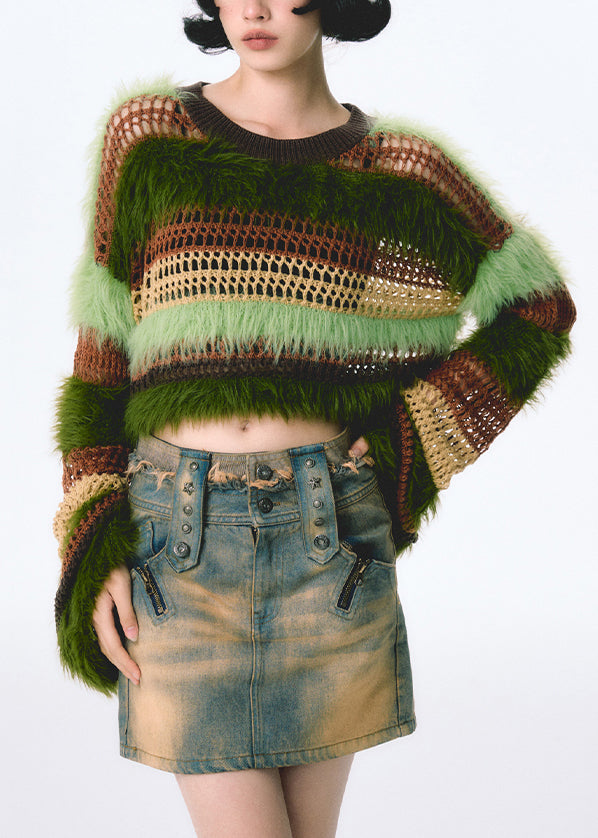 Gracefully Styled Top for Any Occasion