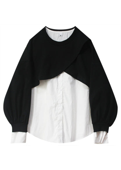 Beautifully Balanced Top with Timeless Character