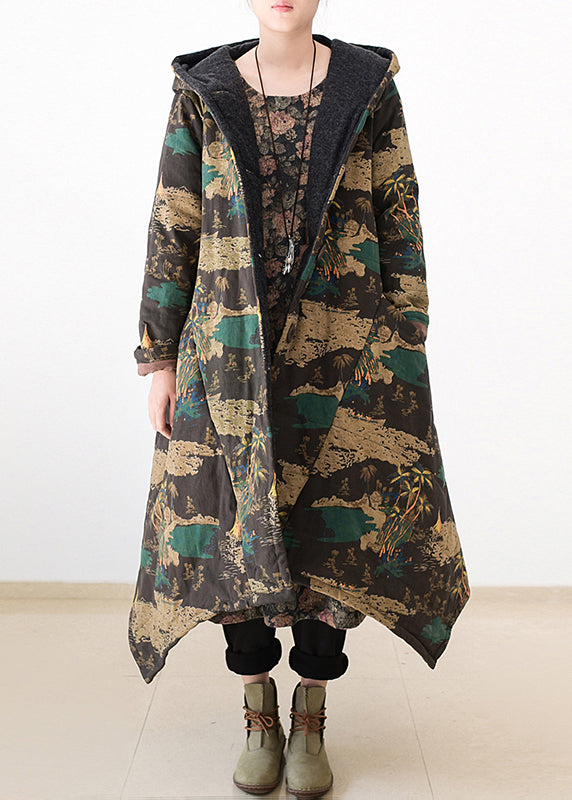 Polished Coat with an Effortless Classic Look