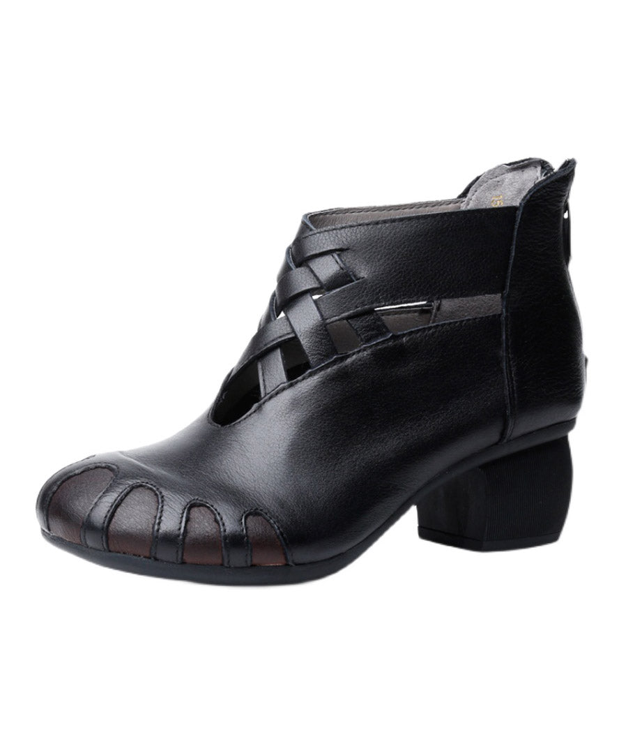 Comfortable Orthopedic Boots for Daily Wear