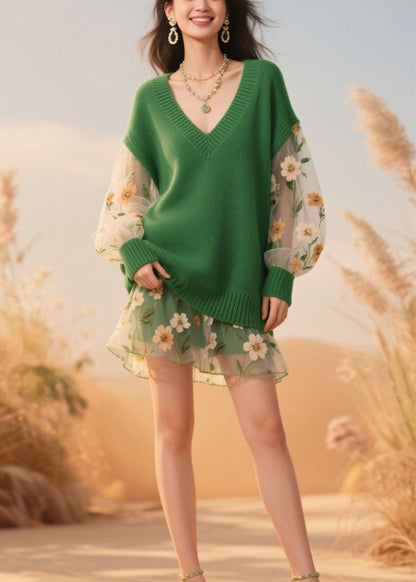 Elegantly Styled Sweater for Everyday Wear