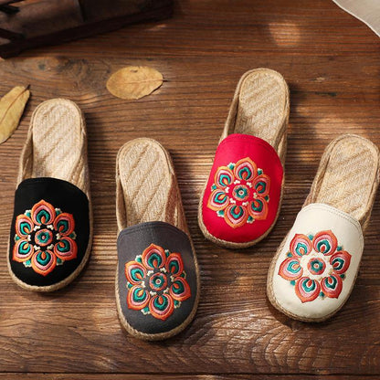 Comfortable Orthopedic Slippers for Daily Wear