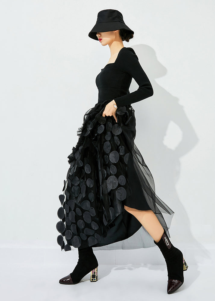 A Vintage Style Garment with Delicate Timeless Details