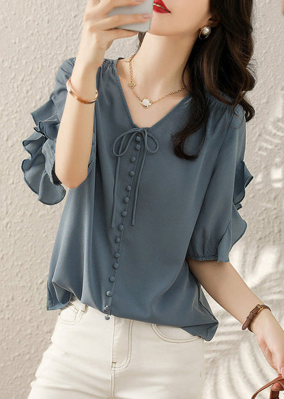 Beautifully Balanced Shirt with Timeless Character