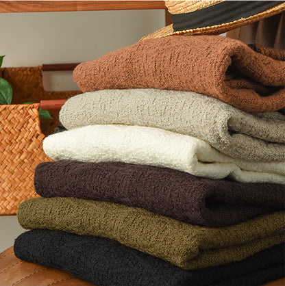 Sophisticated Sweater with a Clean Classic Look