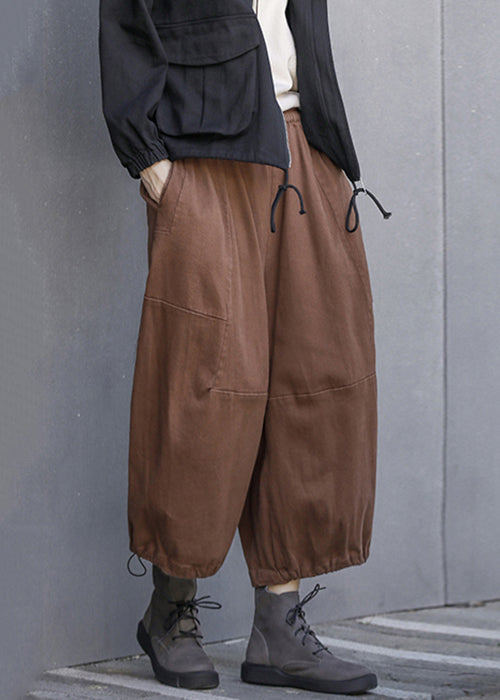 Vintage Inspired Pants with a Contemporary Edge