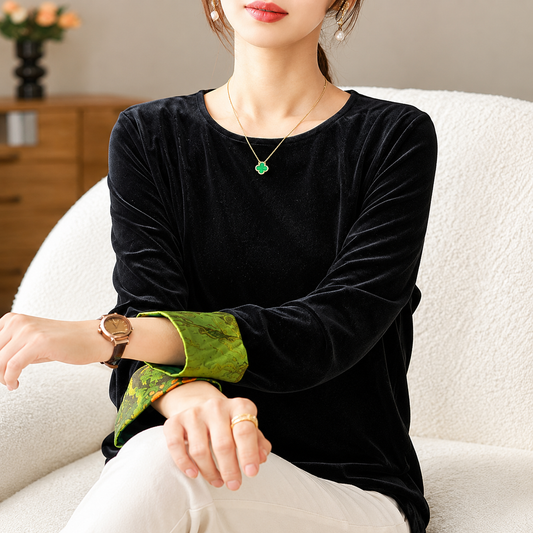 Elegantly Styled Shirt for Everyday Wear