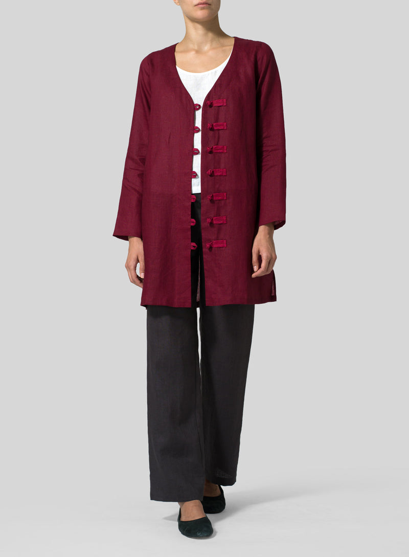 Beautifully Crafted Jacket in a Classic Style