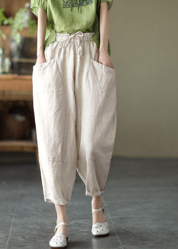 Beautifully Crafted Pants in a Classic Style