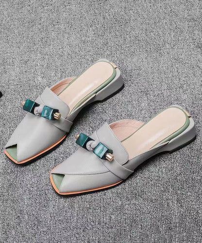Elegant Orthopedic Sandals for Every Step