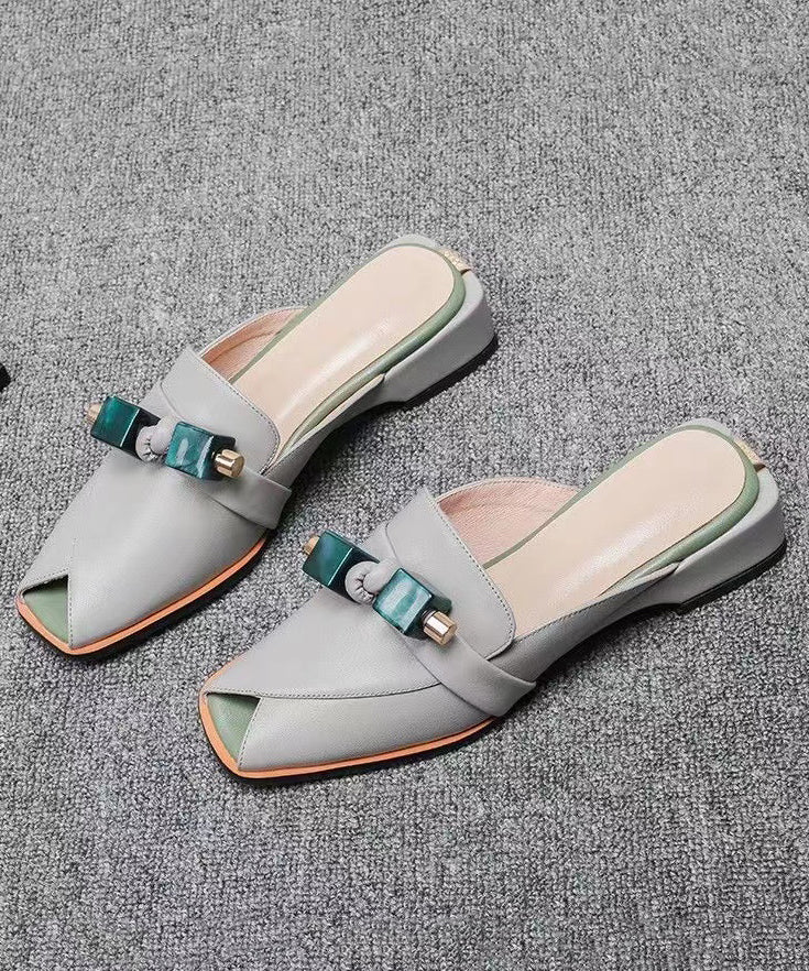 Elegant Orthopedic Sandals for Every Step