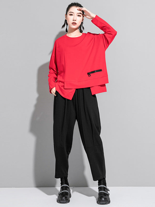 Effortlessly Elegant T-Shirt with a Timeless Design