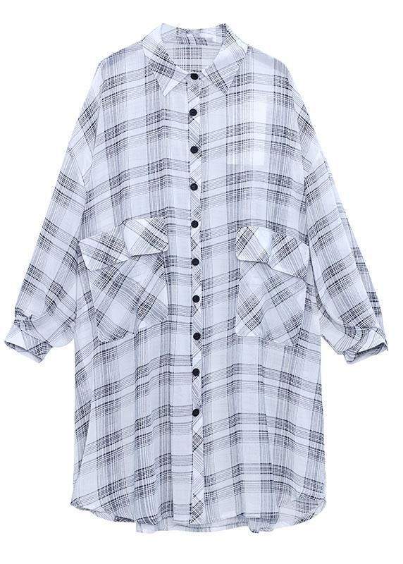 Beautifully Balanced Shirt with Timeless Character