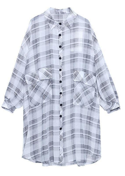 Beautifully Balanced Shirt with Timeless Character