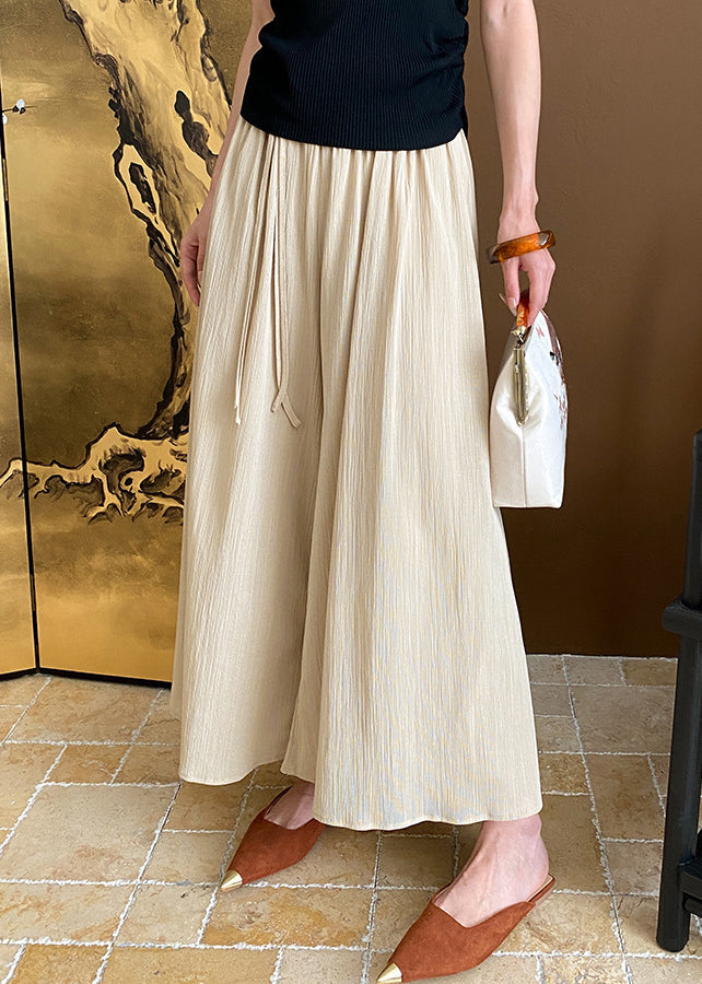 Beautifully Finished Pants in a Timeless Design