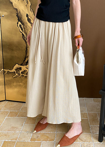Beautifully Finished Pants in a Timeless Design
