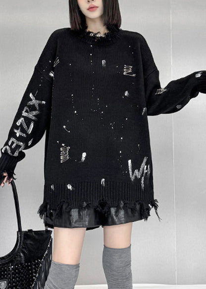 Classic Vintage & Enduringly Stylish Sweater