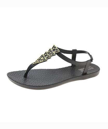 Graceful Orthopedic Sandals for Modern Look
