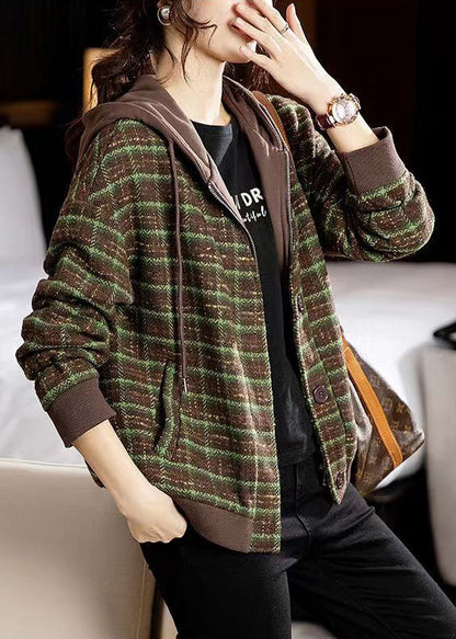Polished Coat with an Effortless Classic Look