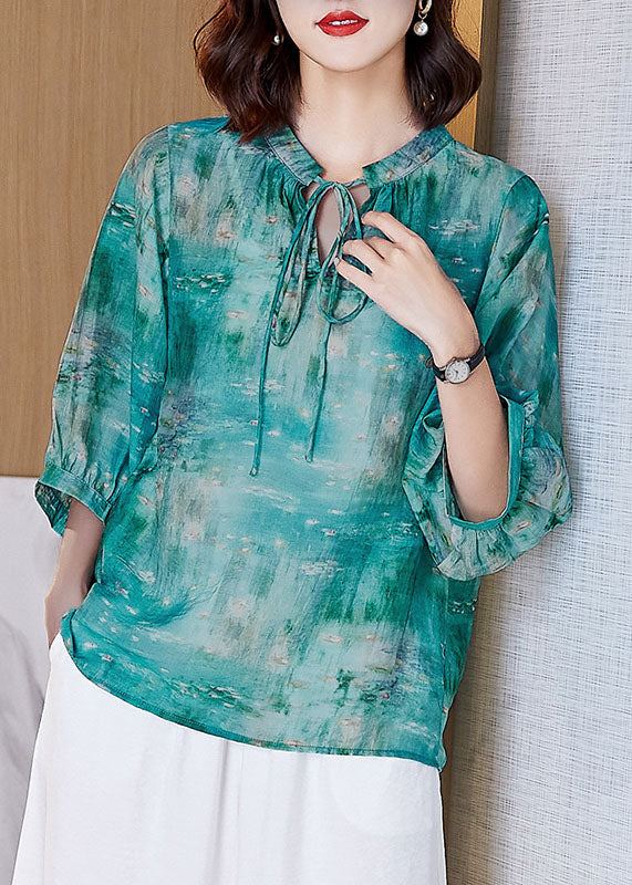 Polished Shirt with an Effortless Classic Look