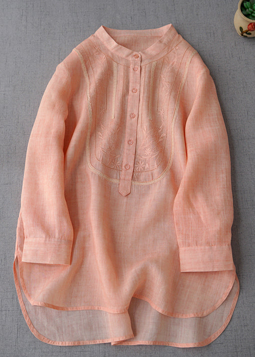 Gracefully Styled Shirt for Any Occasion