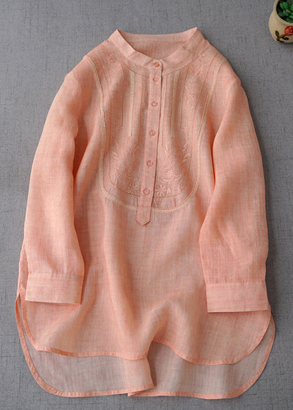 Gracefully Styled Shirt for Any Occasion