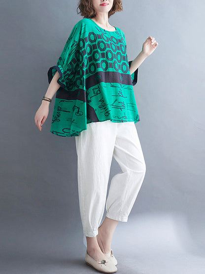 Elegantly Styled T-Shirt for Everyday Wear