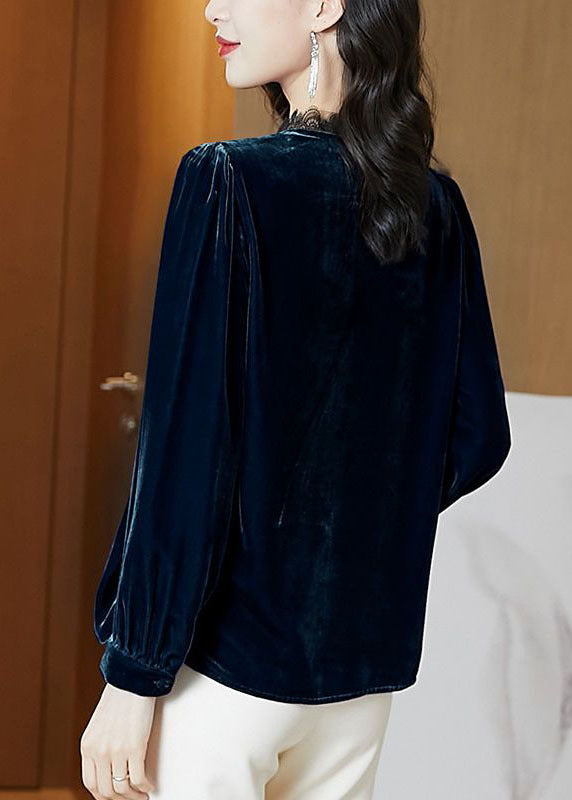Elegantly Styled Blouse for Everyday Wear