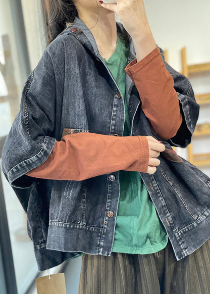 Elegantly Styled Coat for Everyday Wear