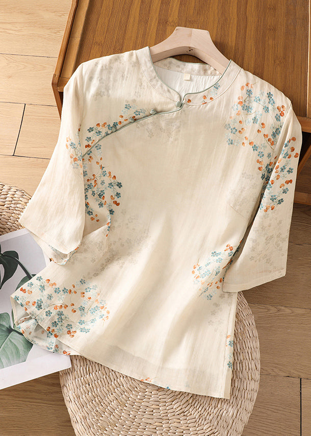 Sophisticated Shirt with a Clean Classic Look
