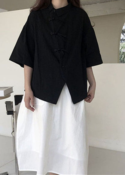 Beautifully Balanced Shirt with Timeless Character