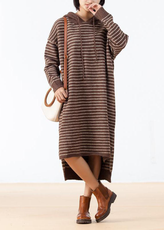 Beautifully Balanced Sweater with Timeless Character